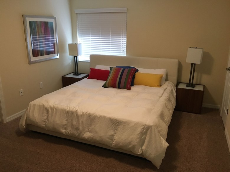 Paradise Palms Resort By Dws Vacation Villas