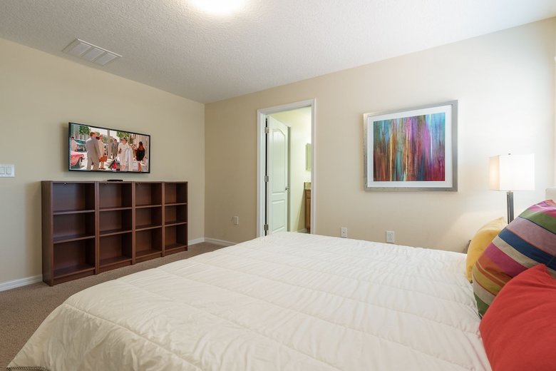 Paradise Palms Resort By Dws Vacation Villas