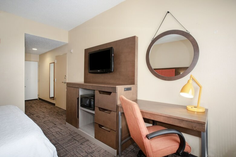 Hotel Hampton Inn Jonesboro