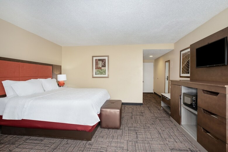 Hotel Hampton Inn Jonesboro