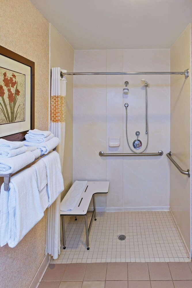 Hotel Hampton Inn Jonesboro