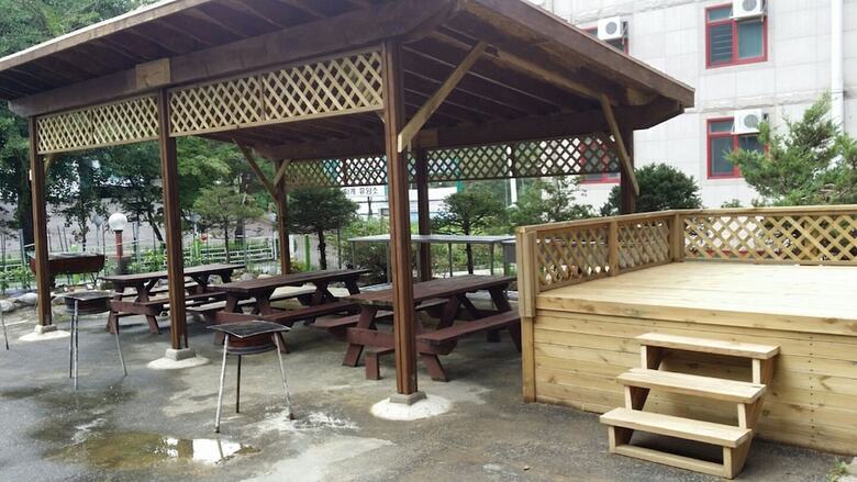 Hostal Seorak Dongchun Youthtel - Hostel