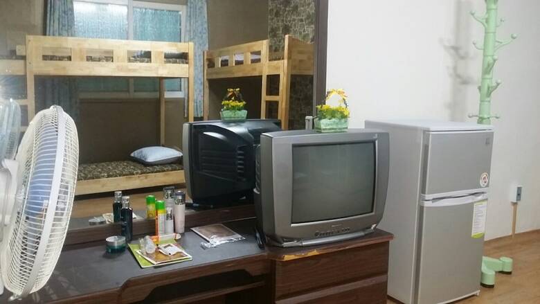 Hostal Seorak Dongchun Youthtel - Hostel