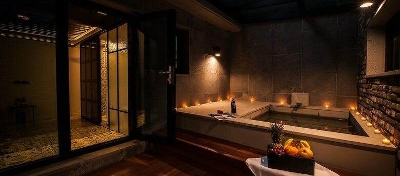 Sl Boutique Hotel