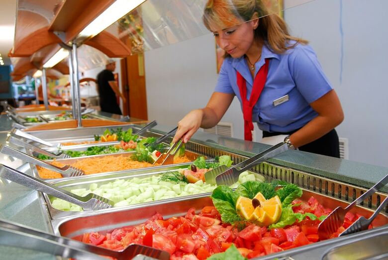 Hotel Imperial Belvedere - All Inclusive