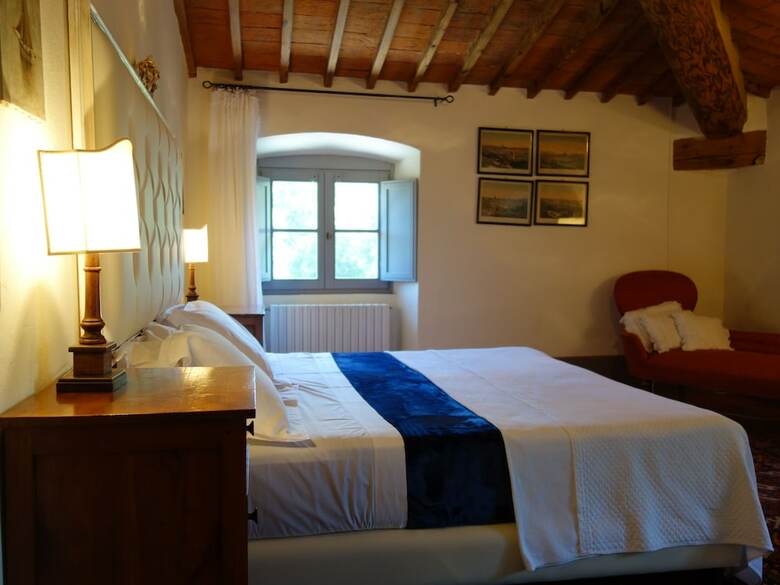 Bed & Breakfast Bella Di Ceciliano