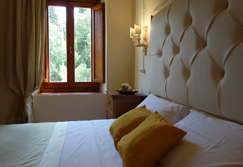 Bed & Breakfast Bella Di Ceciliano