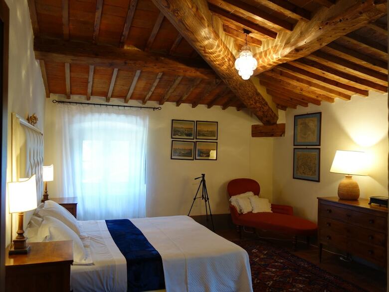 Bed & Breakfast Bella Di Ceciliano