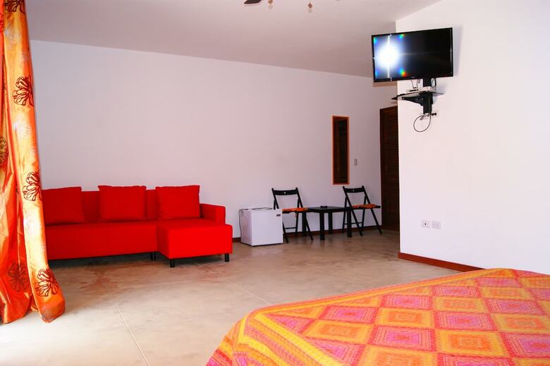 Bed & Breakfast La Casa de Sergio Y Cristina