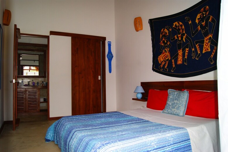 Bed & Breakfast La Casa de Sergio Y Cristina