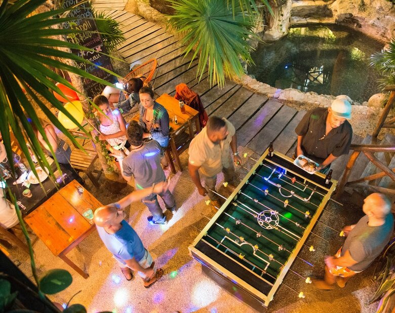 Hostal Mx 5th Avenue