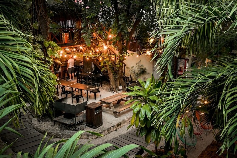 Hostal Mx 5th Avenue