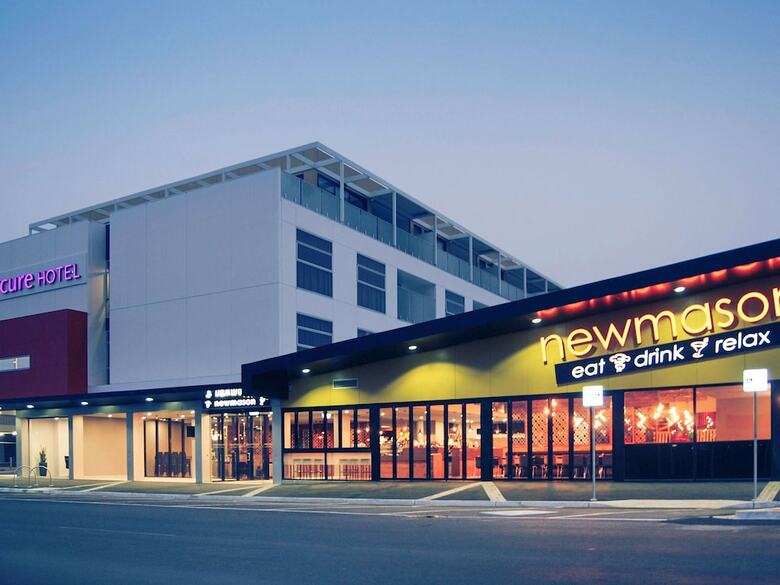 Hotel Mercure Warragul