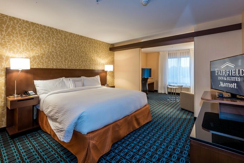 Hotel Fairfield Inn & Suites Enterprise