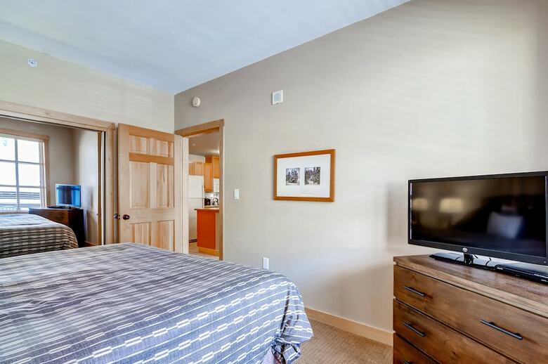 Hotel Passage Point At Center Village By Copper Mountain Lodging
