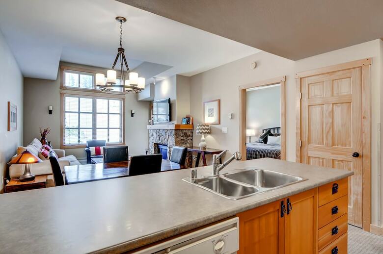 Hotel Passage Point At Center Village By Copper Mountain Lodging