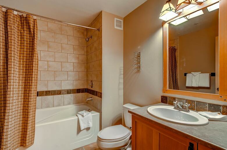 Hotel Passage Point At Center Village By Copper Mountain Lodging
