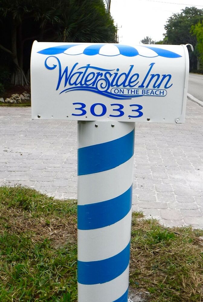 Hotel Waterside Inn On The Beach