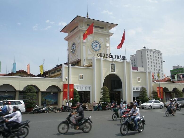Saigon Sparkle Hotel