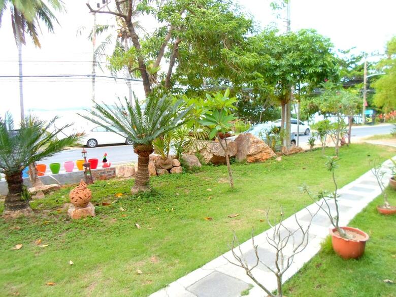 Hotel Bangrak Bungalow
