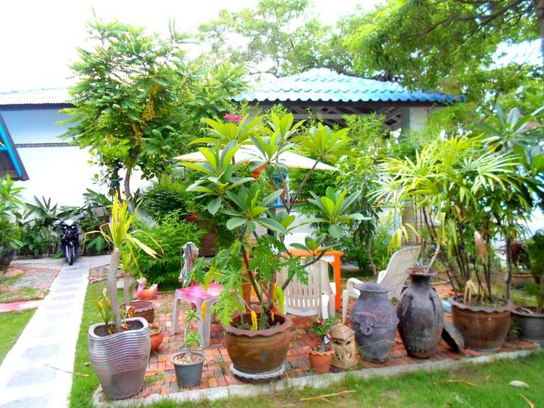 Hotel Bangrak Bungalow