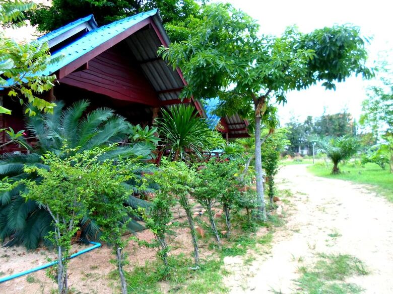 Hotel Bangrak Bungalow