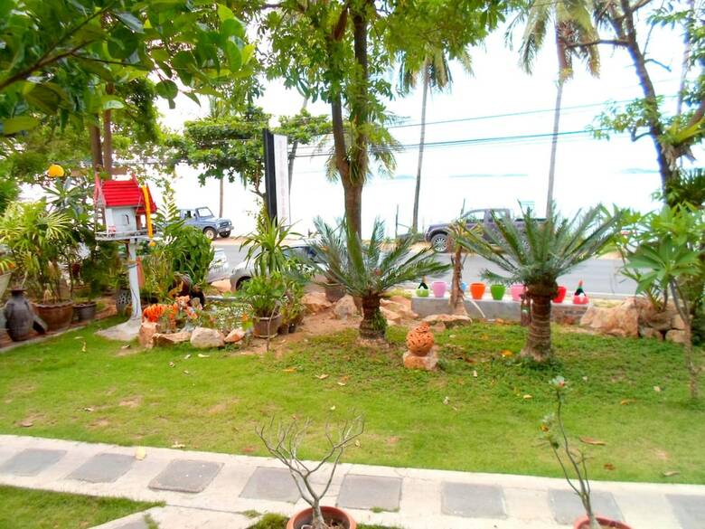 Hotel Bangrak Bungalow