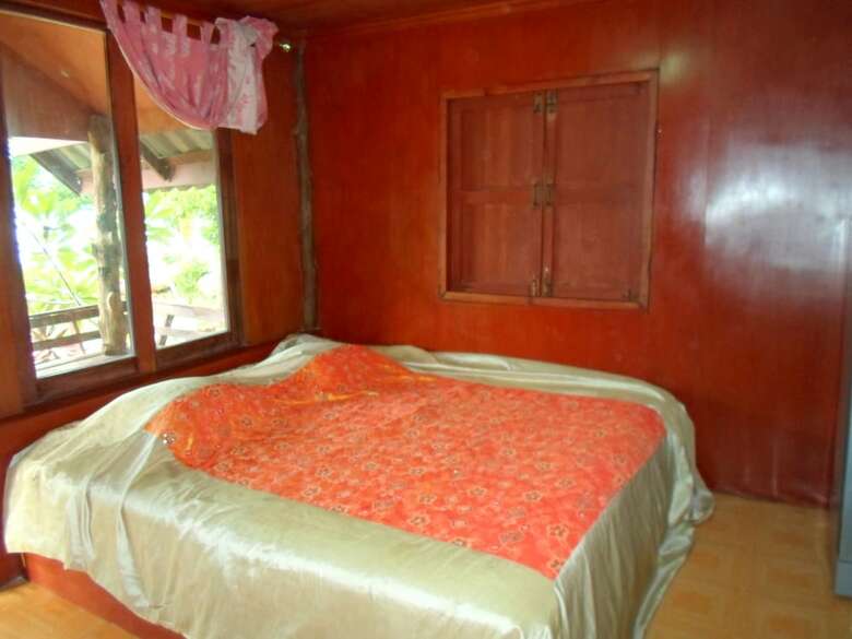 Hotel Bangrak Bungalow