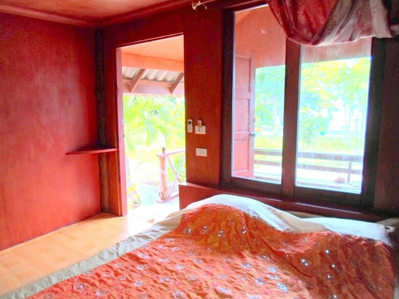 Hotel Bangrak Bungalow