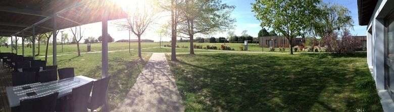 Cist Domaine D'ariane