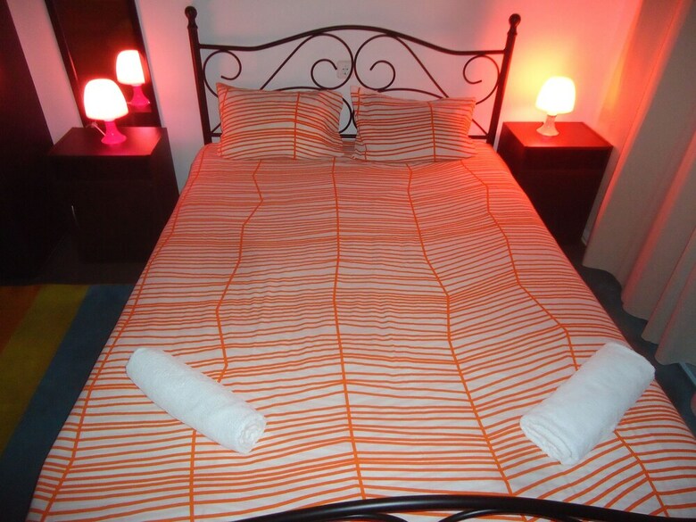 Hostal Welcome Hostel