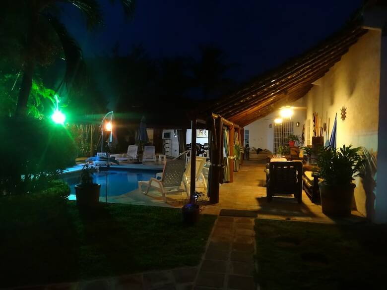 Villa Botero By Casa Mojito Bed And Breakfast