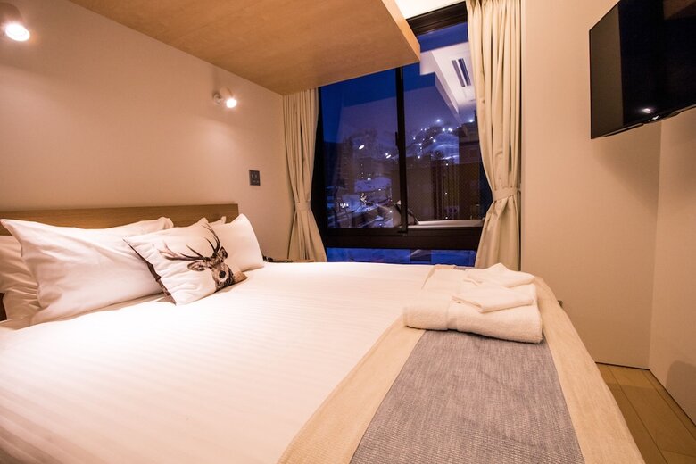 Apartamentos Hirafu 188