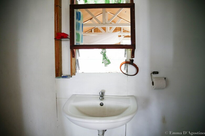 Hostal Vatia Beach Eco Lodge
