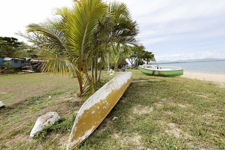 Hostal Vatia Beach Eco Lodge