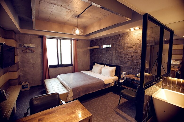 Hotel 109