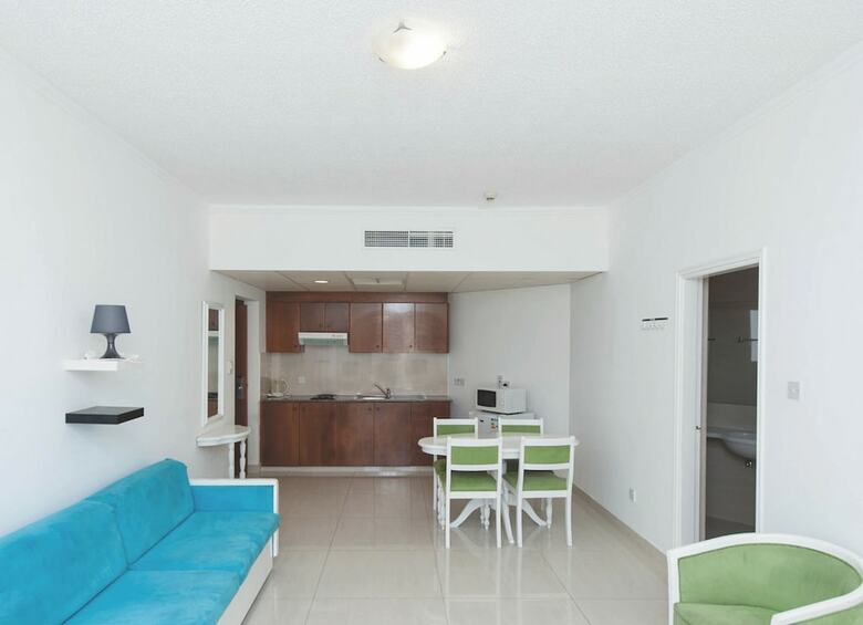 Aparthotel Marlita Beach Hotel Apartments