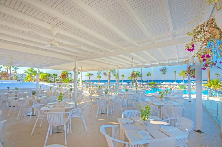 Aparthotel Marlita Beach Hotel Apartments