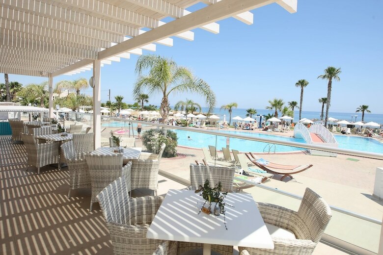 Aparthotel Marlita Beach Hotel Apartments