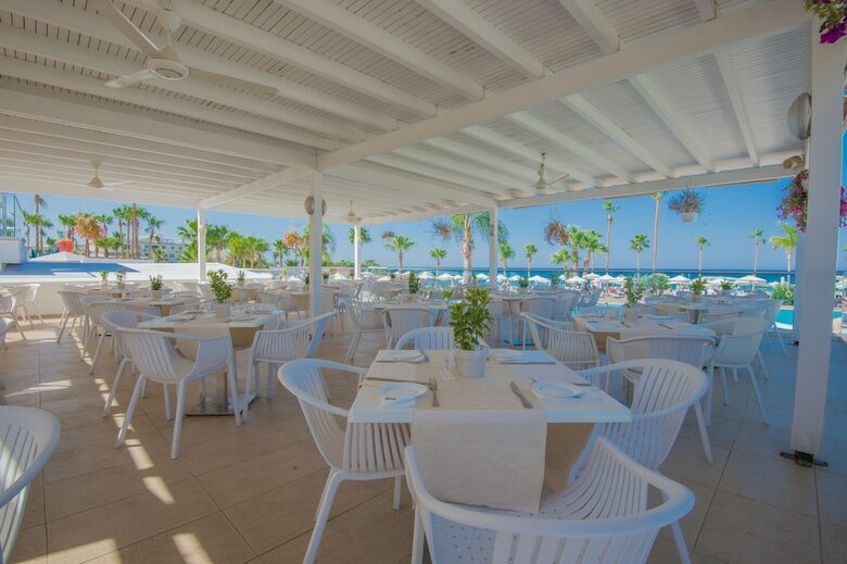 Aparthotel Marlita Beach Hotel Apartments