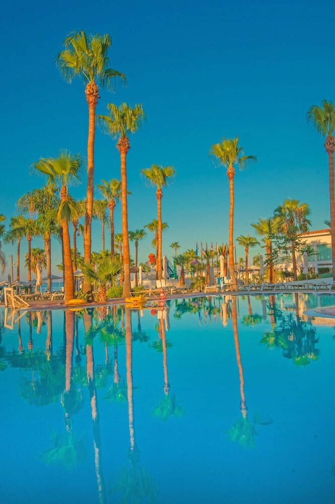 Aparthotel Marlita Beach Hotel Apartments