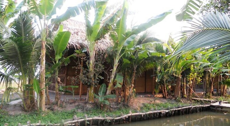 Bed & Breakfast Kim Lan Homestay