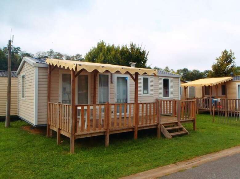 Camping Paris Est