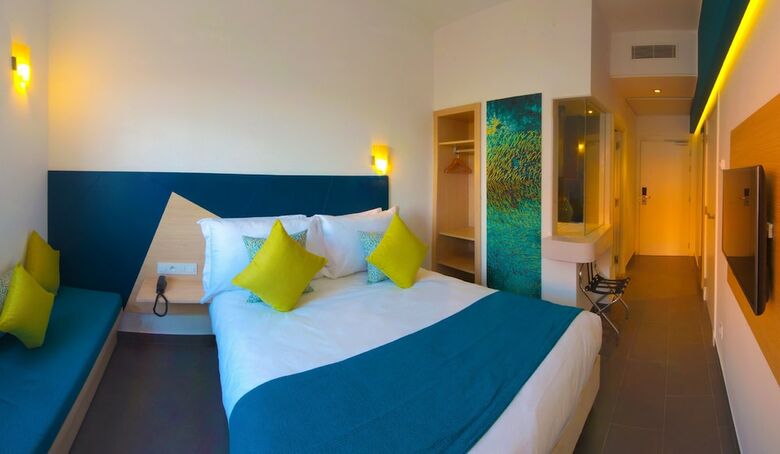 Hotel Relax H�tel K�nitra