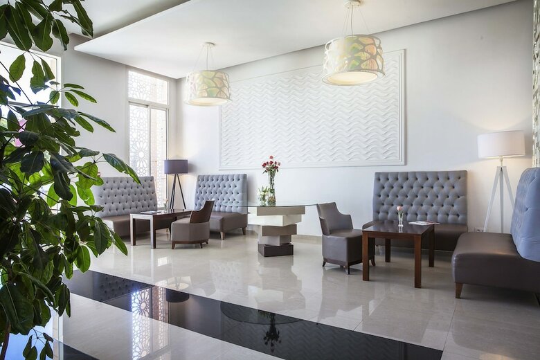 Hotel Relax H�tel K�nitra