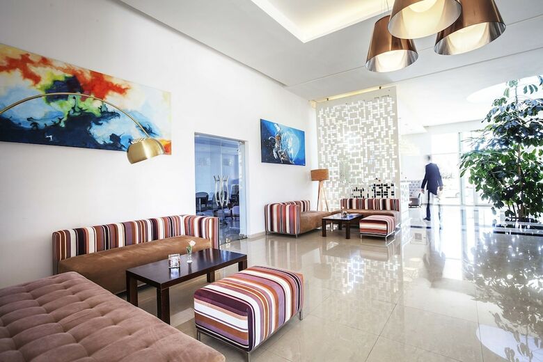 Hotel Relax H�tel K�nitra