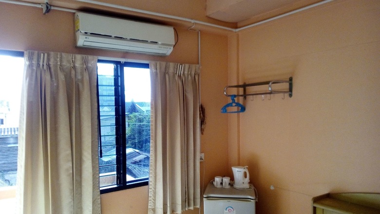 Hotel M&a Guesthouse
