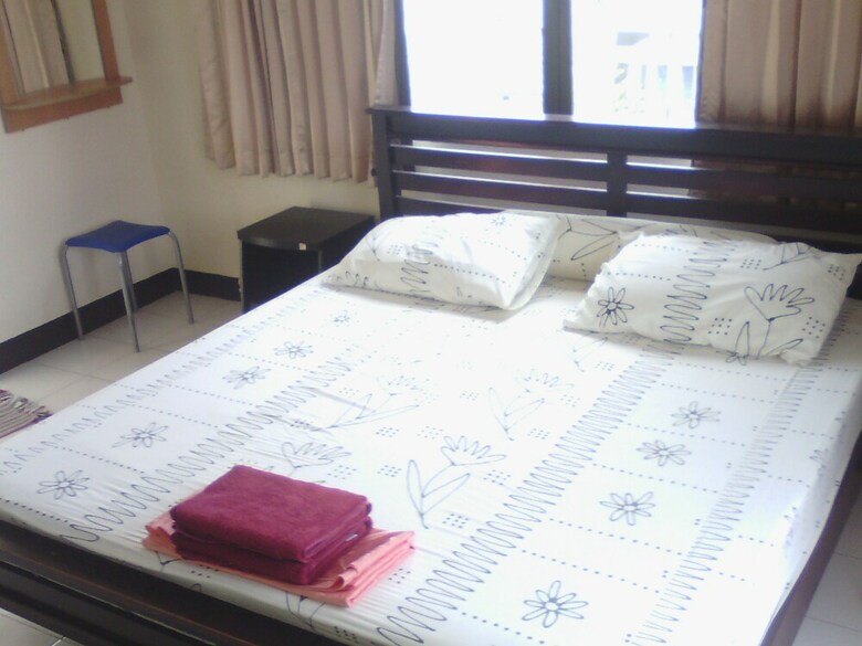 Hotel M&a Guesthouse