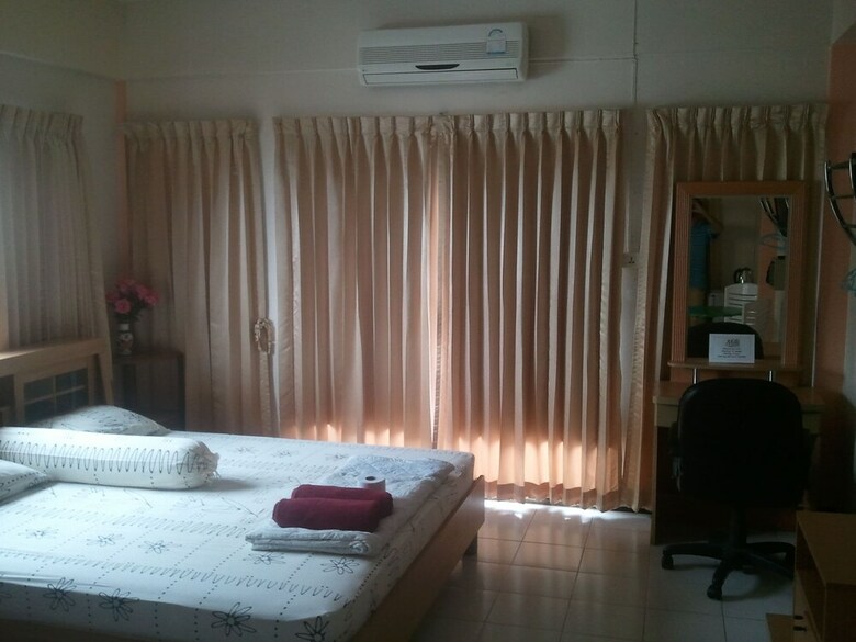 Hotel M&a Guesthouse