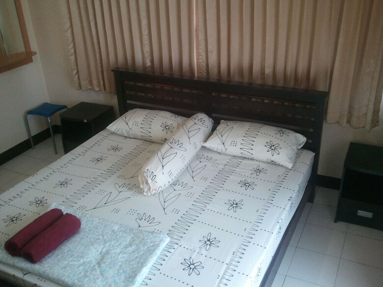 Hotel M&a Guesthouse